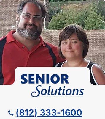 Senior Solutions