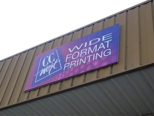 Banner Printing