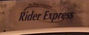 Rider Express