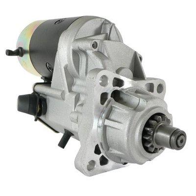 2006 Dodge 2500 Cummins Starter, 325.00 Installed.