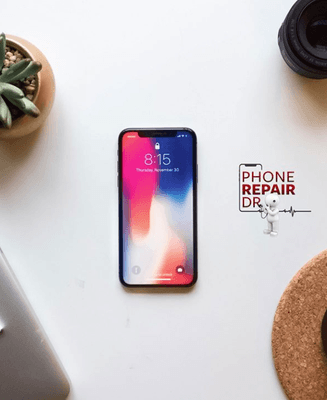 Phone Repair DR