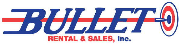 Bullet Rental & Sales