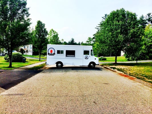 El Pro Ice Cream Trucks