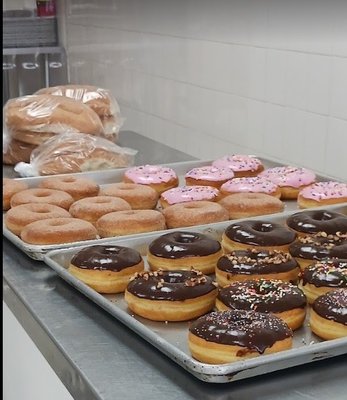 Panaderia Y Pasteleria La Princesa