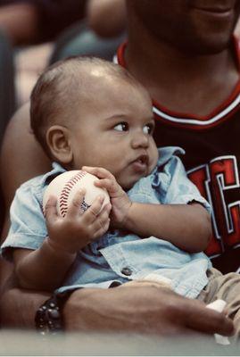 Nasir first baseball