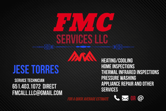 Fmc Services