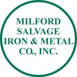 Milford Salvage Iron & Metal Co