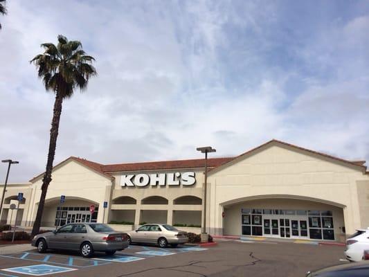 Kohls