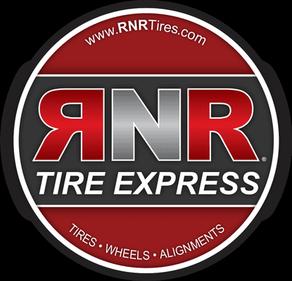 RNR Tire Express Laredo