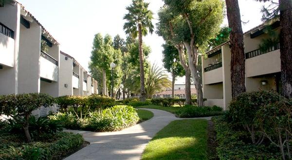 Park Pacific