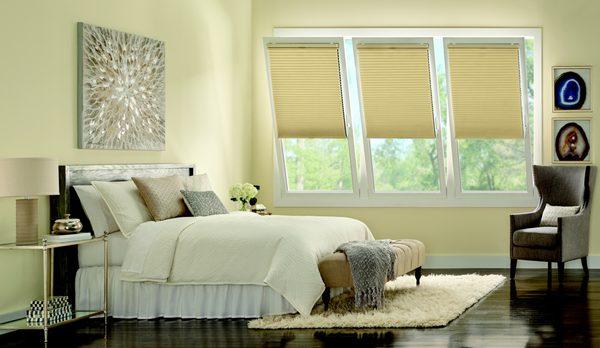 Hunter Douglas Duette Honeycomb Shades