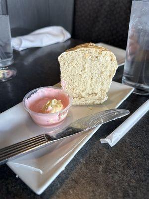 Loaf of Beer Bread