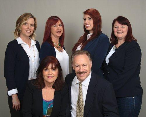 Our Surf City Financial Group Team