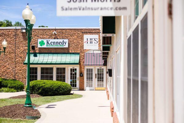 Kennedy Health and Wellness