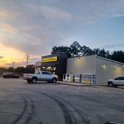 Dollar General