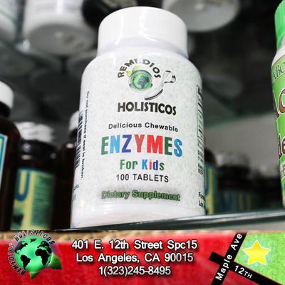 12+ years of experience helping people. #RemediosHolisticos  #health #salud #holistico #medicina #losangeles #natural #organico