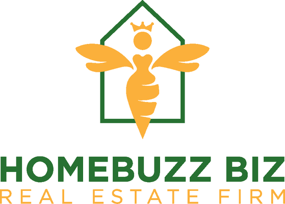 Homebuzz Biz is a full service brokerage. We specialize in happy clients. Call us first.