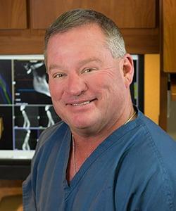 Eugene F. Morris, DDS of Oral Surgical Associates | Missoula, MT