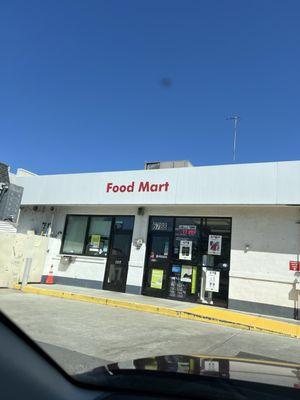 Food Mart