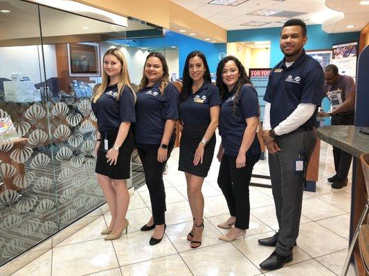 Space Coast Credit Union