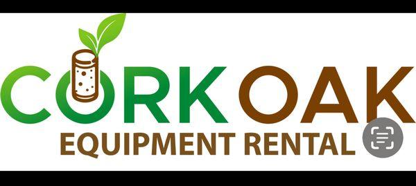 Cork Oak Equipment Rental