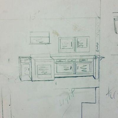 Kitchen Design