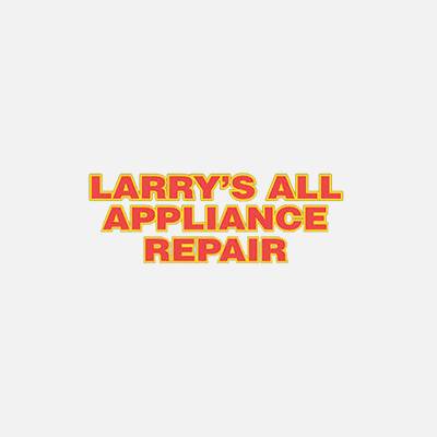 Larry's All Appliance Repair