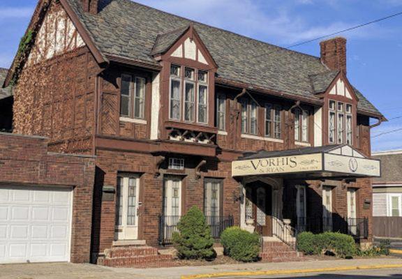 Vorhis & Ryan Funeral Home