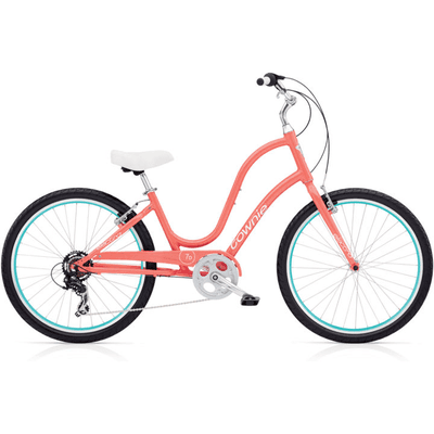 Electra-Townie 7D-The Cruiser that EVERYONE NEEDS!