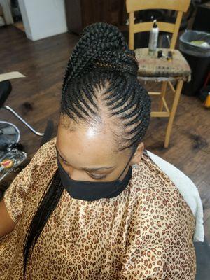 Braids