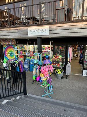 Montauk Surf and Sports