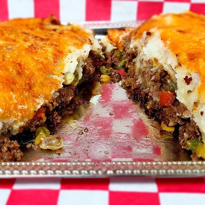 Shepard's Pie