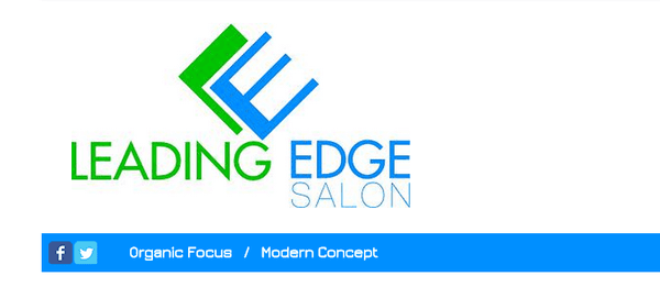 Leading Edge Hair Salon in Austin Texas