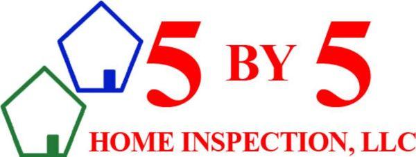 5 By 5 Home Inspection