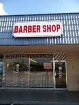 Mr Barber Shop