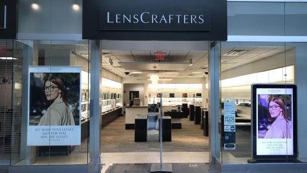 LensCrafters