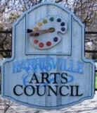 Harrisville Arts Council