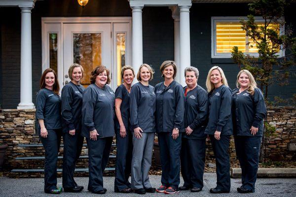 Lake Keowee Dental