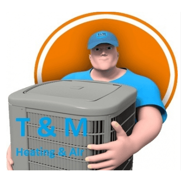 T & M Heating & Air