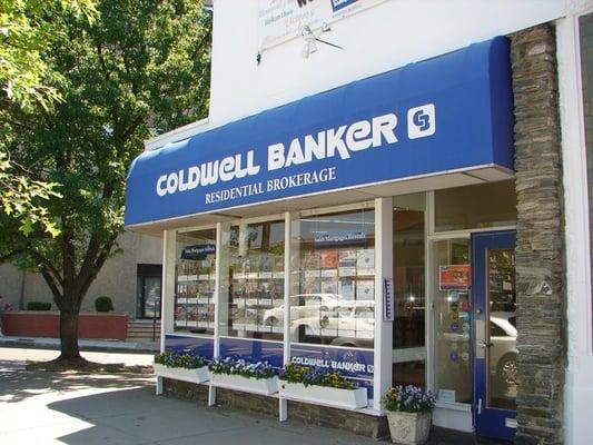 Coldwell Banker Residential Brokerage