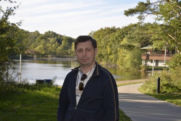 Igor Dykhne, CPA