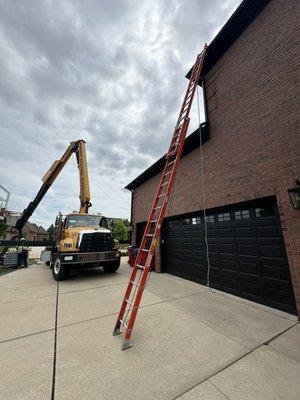 Mills Siding and Roofing