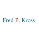 Fred P Kross