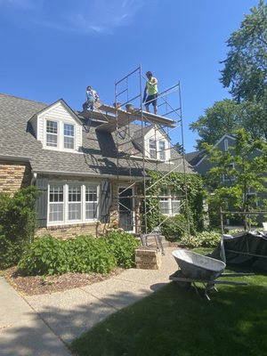 Twin Cities Masonry