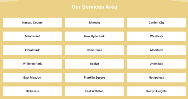 My Locksmith NY Service Areas - locksmith services, new york