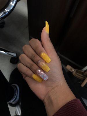 Nails