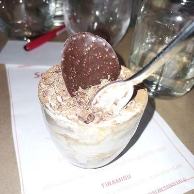 Tiramisu