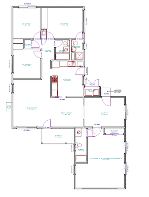 Floor Plan 3