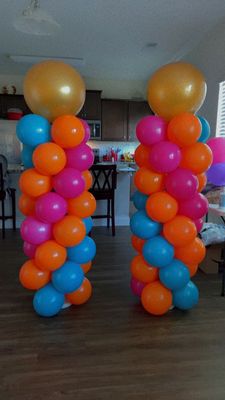 TSS Balloonz