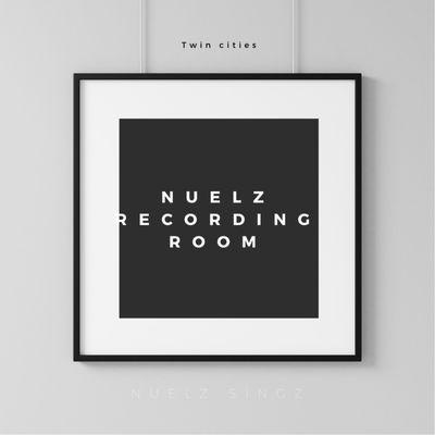 Nuelz Recording Room